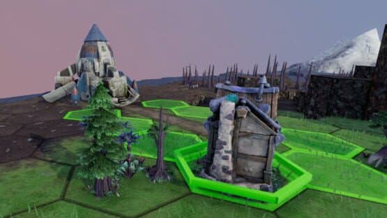 Beyond These Stars Steam screenshot 11