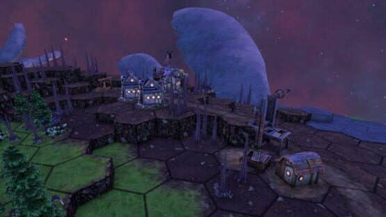 Beyond These Stars Steam screenshot 12