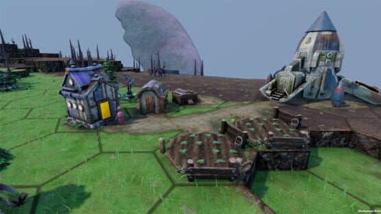 Beyond These Stars Steam screenshot 6