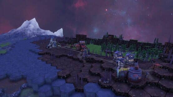 Beyond These Stars Steam screenshot 10