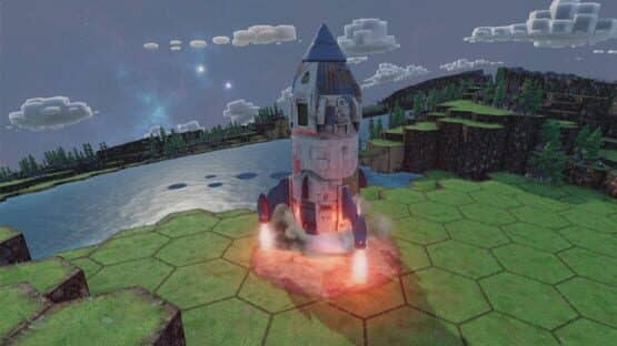 Beyond These Stars Steam screenshot 9