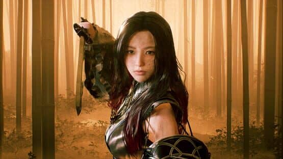 Phantom Blade Zero Steam Standard Edition screenshot 5