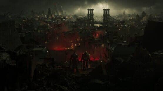 Gears of War E-Day Xbox Live Premium Edition screenshot 2