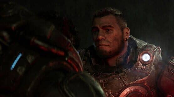 Gears of War E-Day Xbox Live Premium Edition screenshot 5