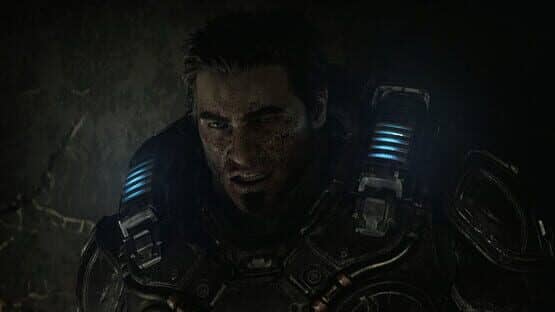 Gears of War E-Day Xbox Live Premium Edition screenshot 3