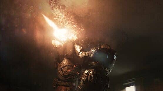 Gears of War E-Day Xbox Live Premium Edition screenshot 8