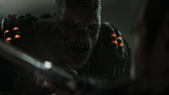 Gears of War E-Day Xbox Live Premium Edition screenshot 6