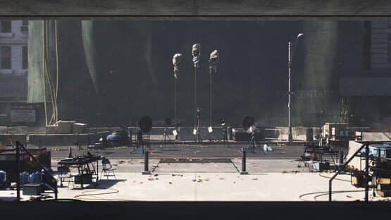 CONTROL Resonant Steam Digital Deluxe screenshot 6