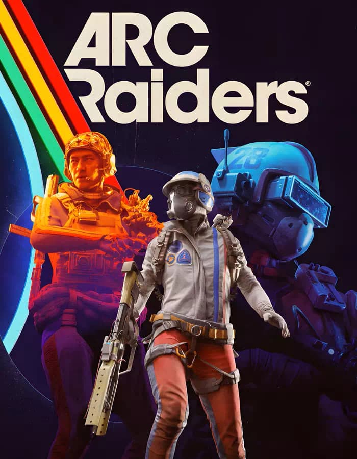 ARC Raiders