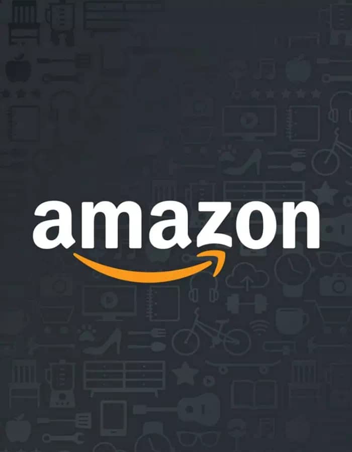 Amazon Gift Card US 10 USD
