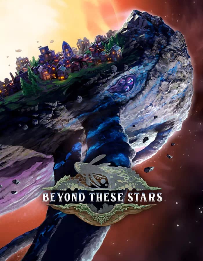 Beyond These Stars Steam