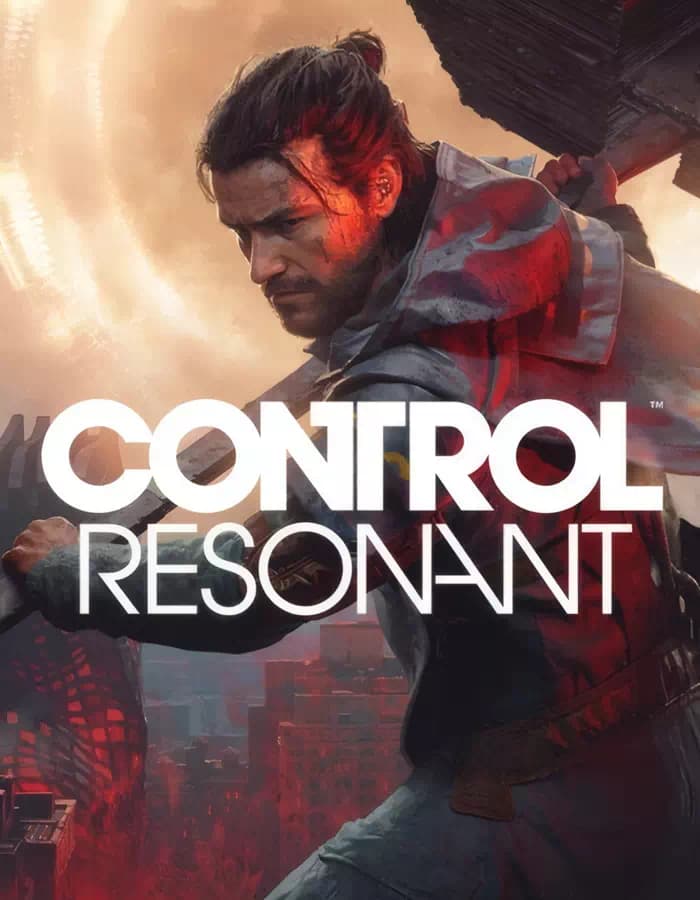 CONTROL Resonant Steam Standard