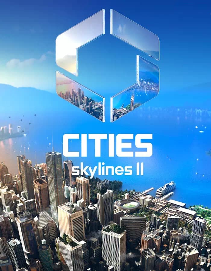 Cities Skylines II