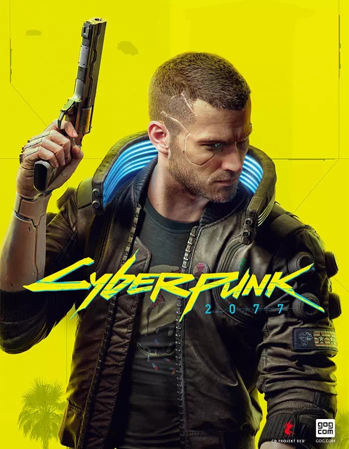 CyberPunk 2077
