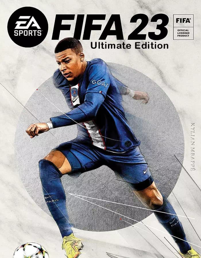 FIFA 23 Ultimate