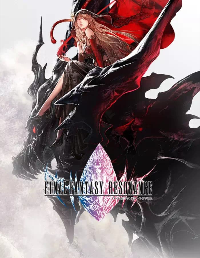 FINAL FANTASY RESONANCE Steam Standard