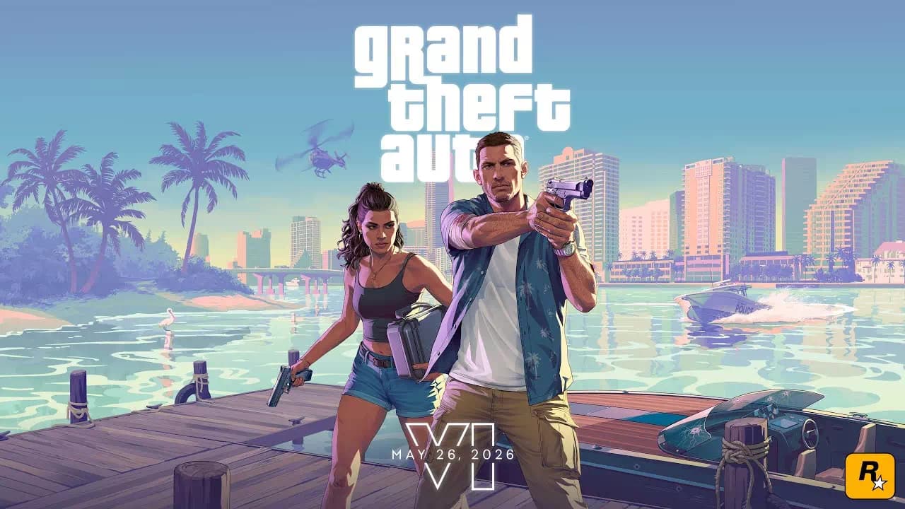 Grand Theft Auto VI: Trailer 2 Breakdown — Welcome to Leonida