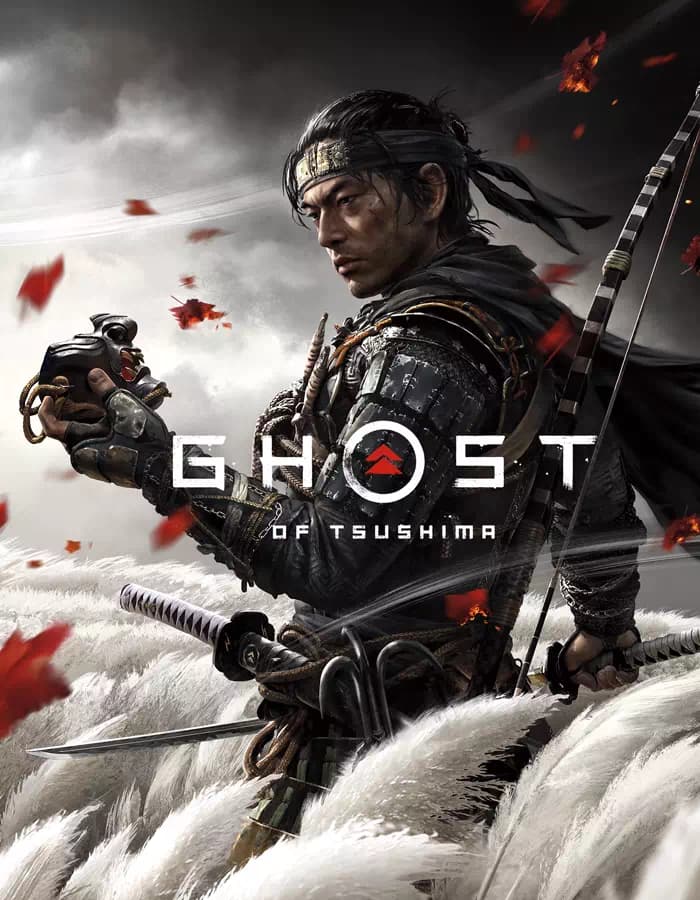 Ghost of Tsushima