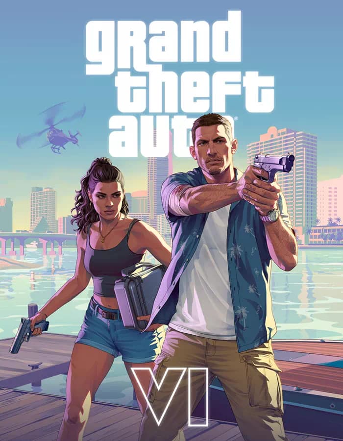 Grand Theft Auto VI Xbox