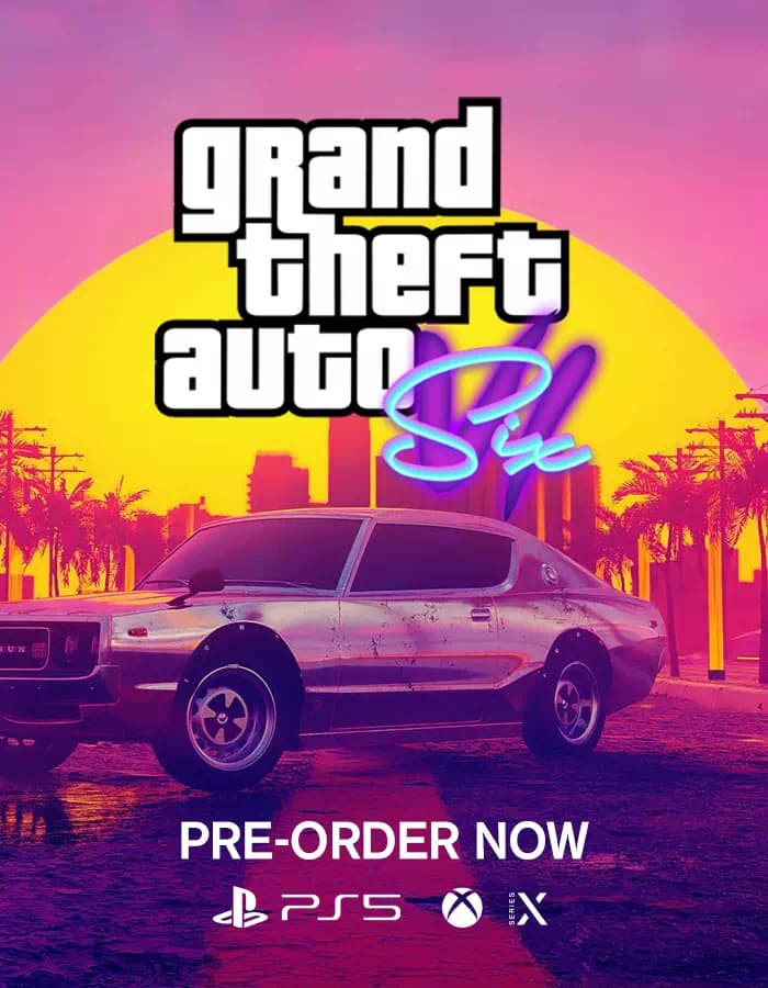 Grand Theft Auto VI Xbox
