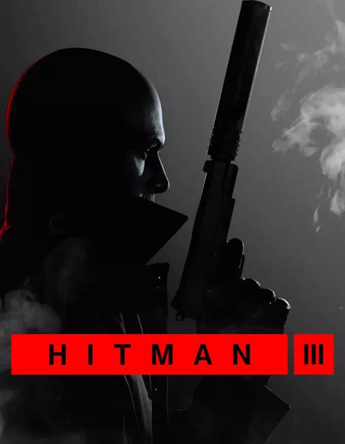 Hitman 3 Standard