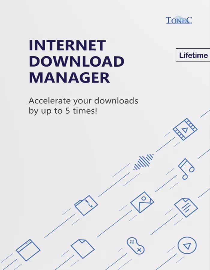 Internet Download Manager Lifetime