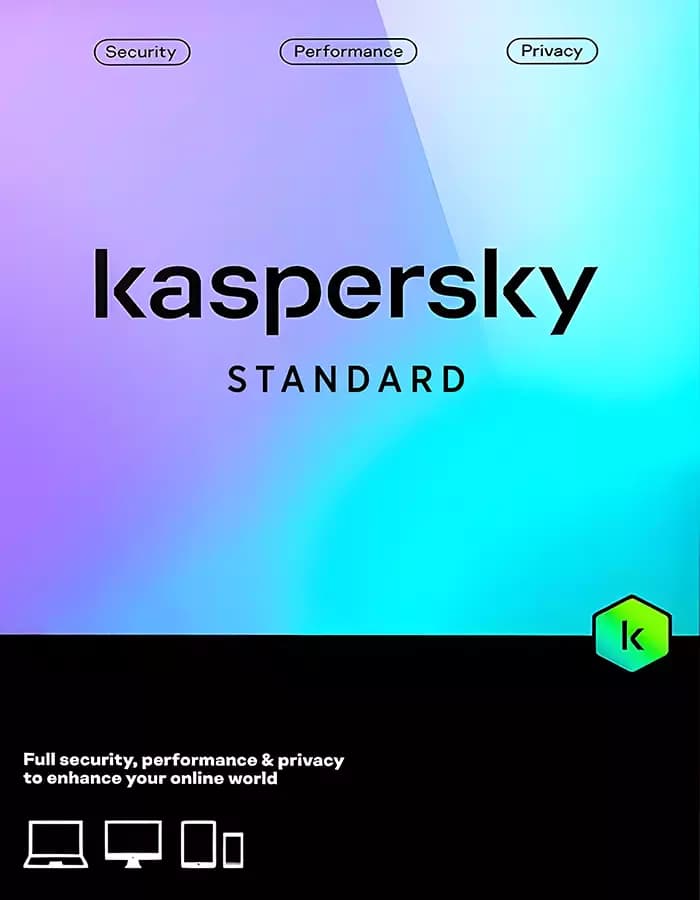 Kaspersky Standard