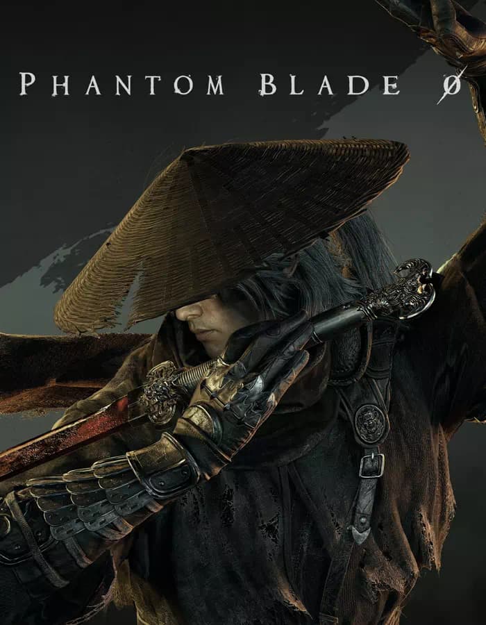 Phantom Blade Zero Steam Standard Edition