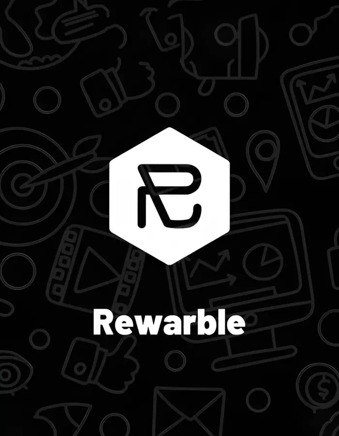 Rewarble Gift Card 20 EUR