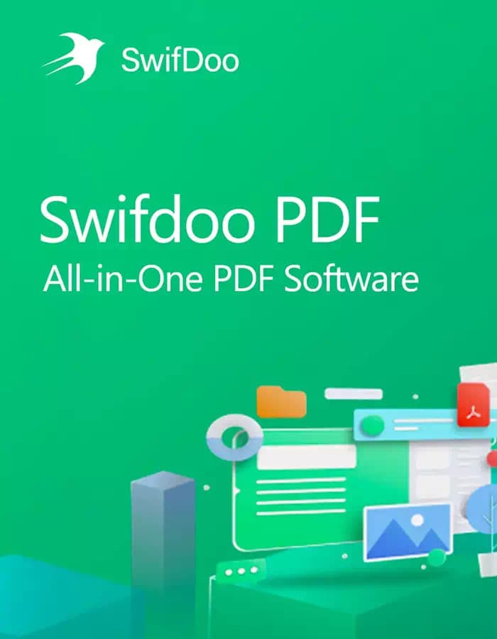 SwifDoo PDF 1 Year