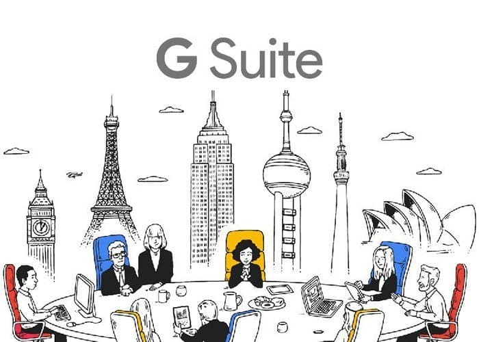 The Beginner’s Guide to the G Suite Setup Wizard