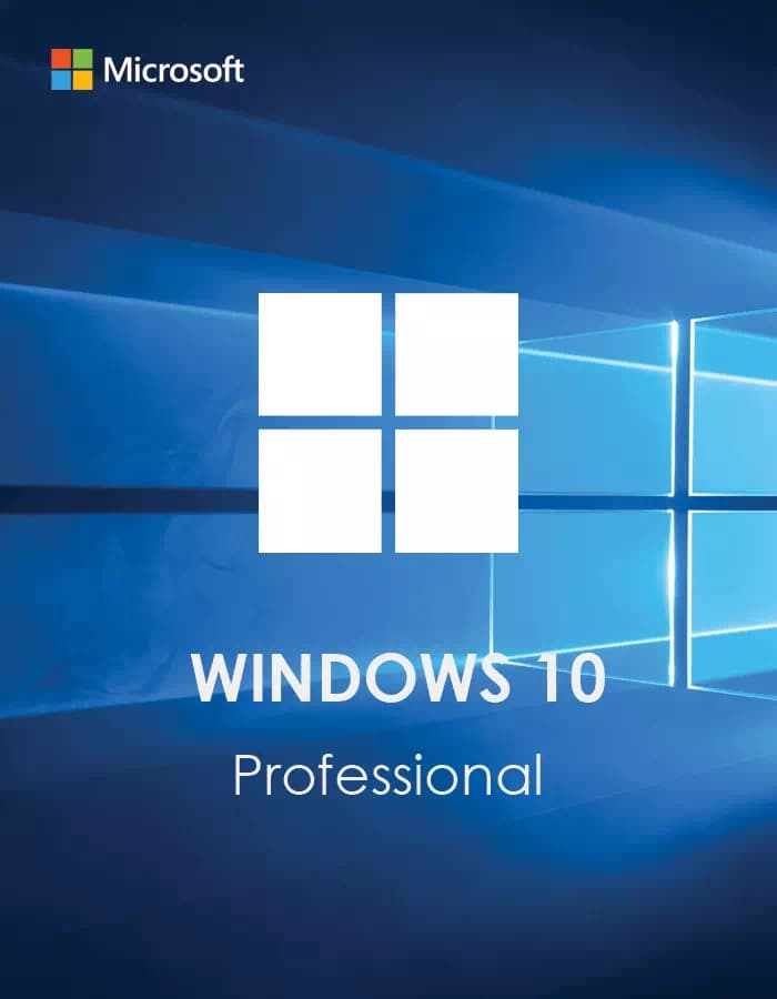 Windows 10 Pro Retail