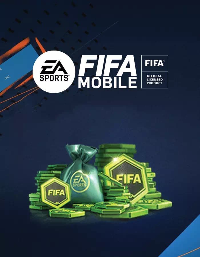EA Sports FC Mobile BD 2200 Points